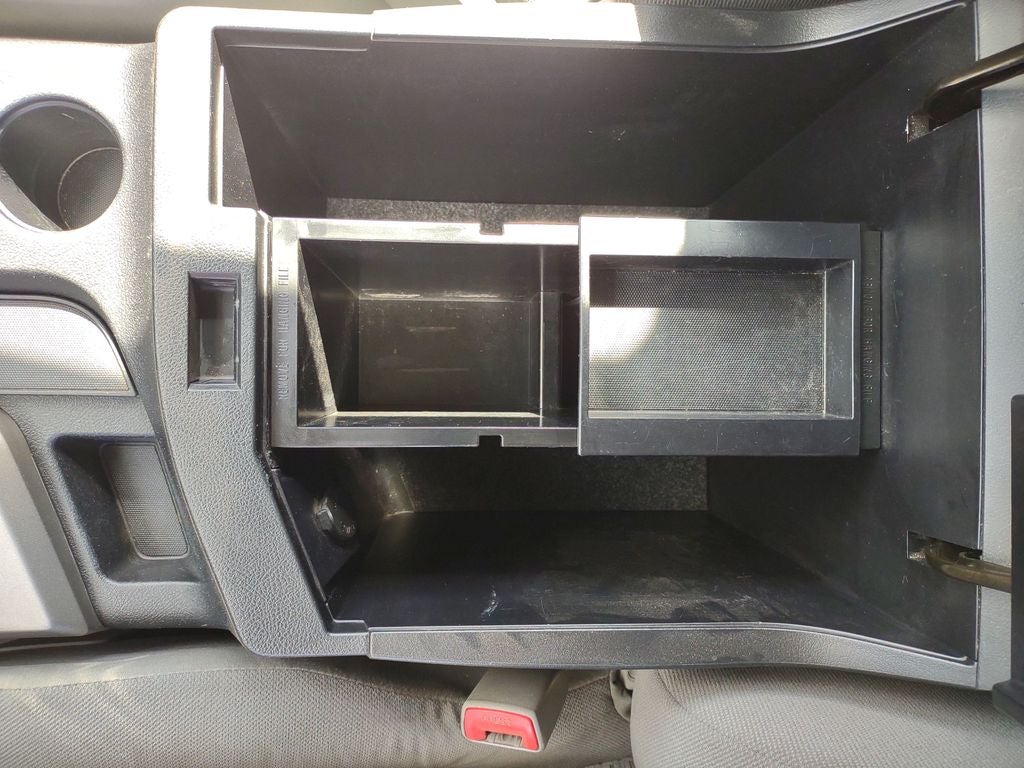 2013 Toyota Tundra Grade