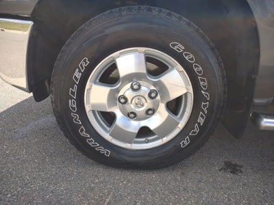 2013 Toyota Tundra Grade