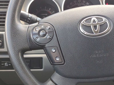 2013 Toyota Tundra Grade