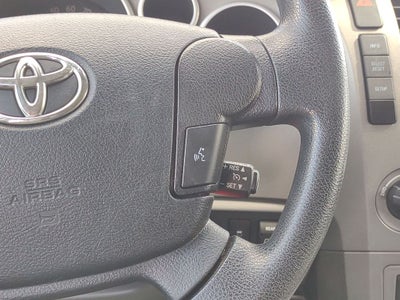 2013 Toyota Tundra Grade