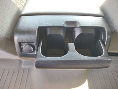 2013 Toyota Tundra Grade
