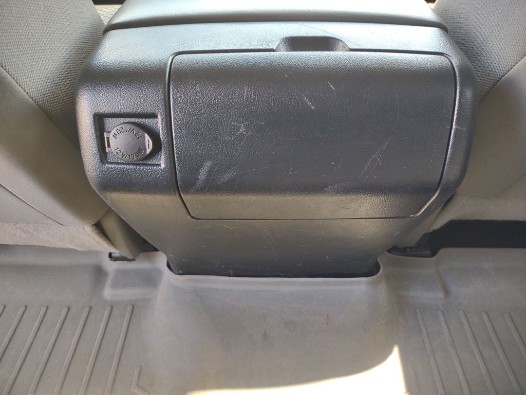 2013 Toyota Tundra Grade