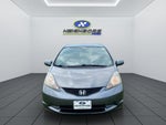 2013 Honda Fit Base