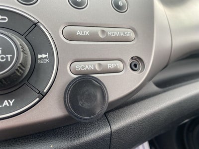 2013 Honda Fit Base