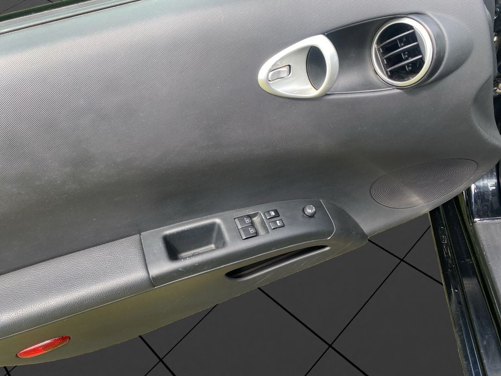 2005 Nissan 350Z Touring
