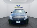 2005 Nissan 350Z Touring