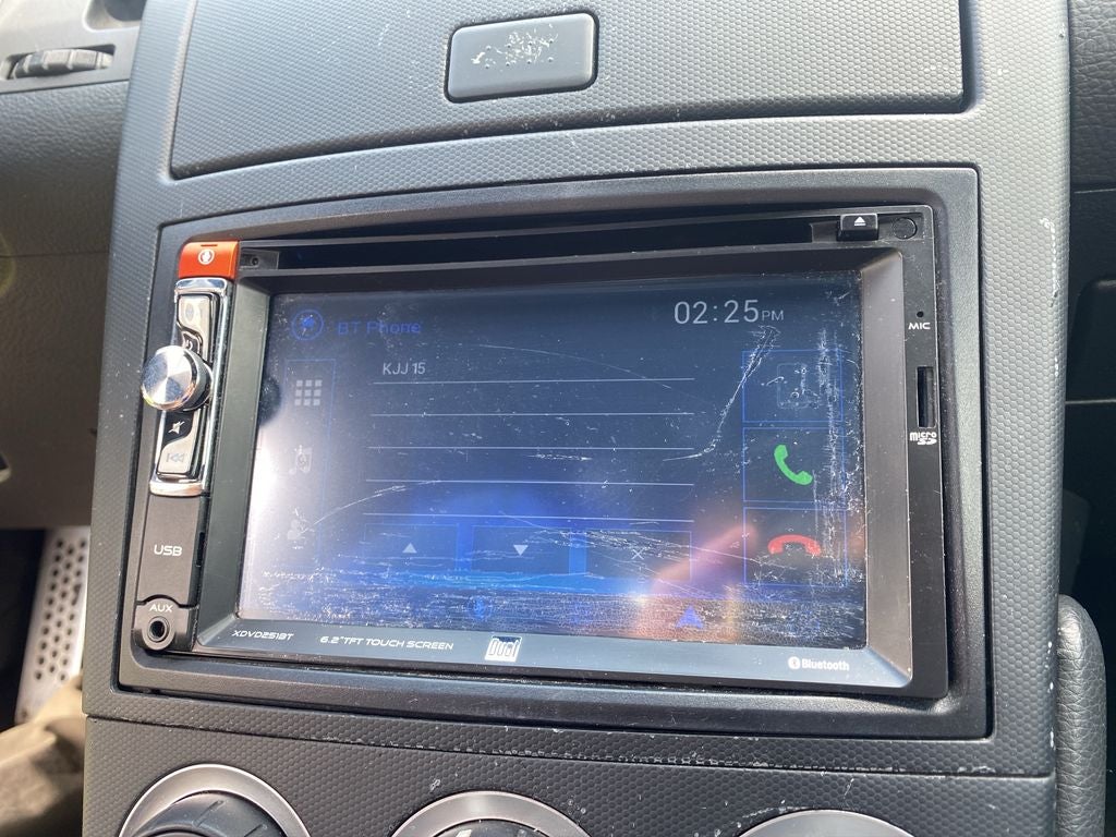 2005 Nissan 350Z Touring