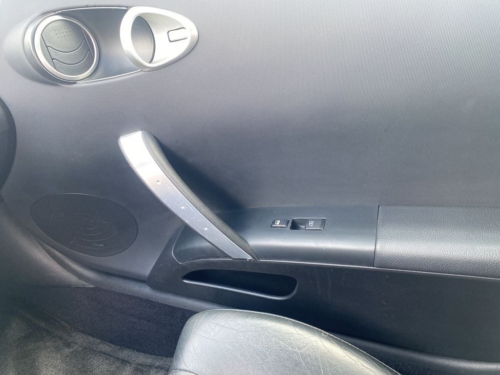 2005 Nissan 350Z Touring