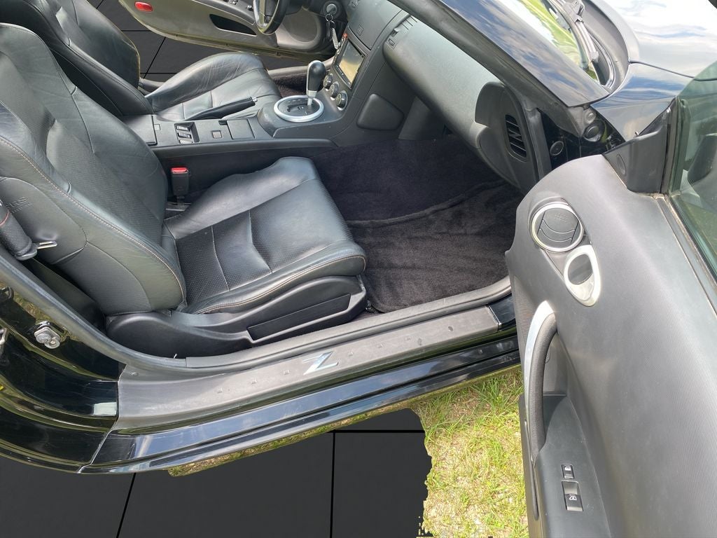 2005 Nissan 350Z Touring
