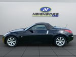 2005 Nissan 350Z Touring