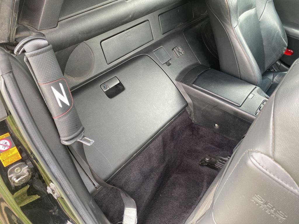 2005 Nissan 350Z Touring