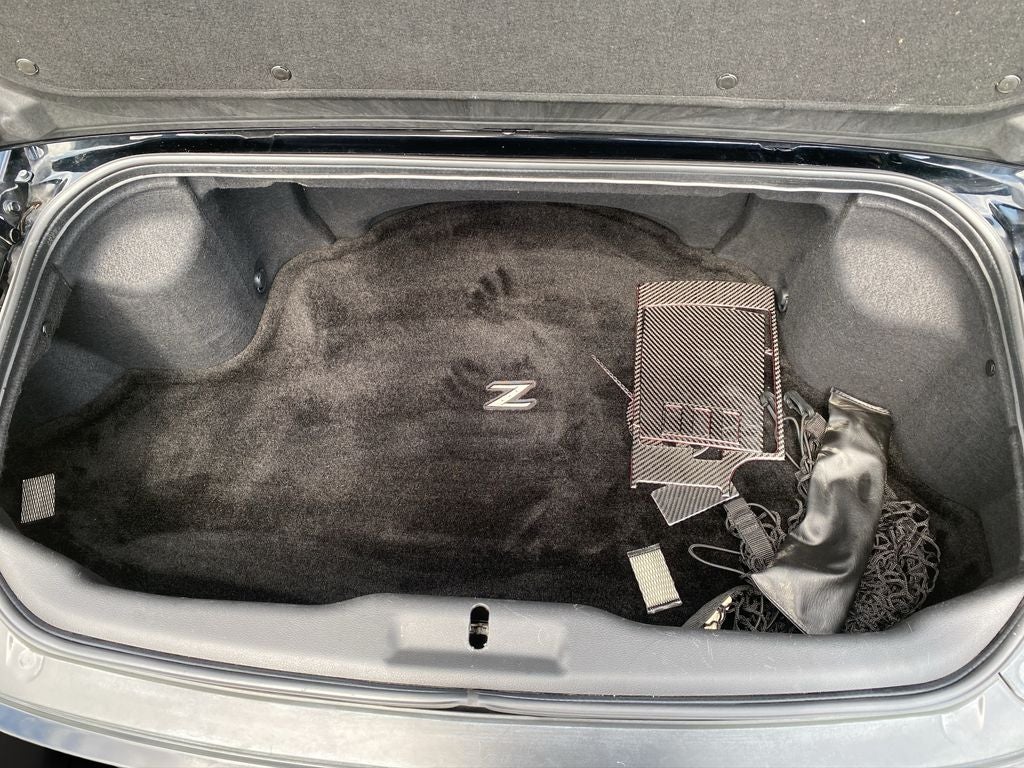 2005 Nissan 350Z Touring