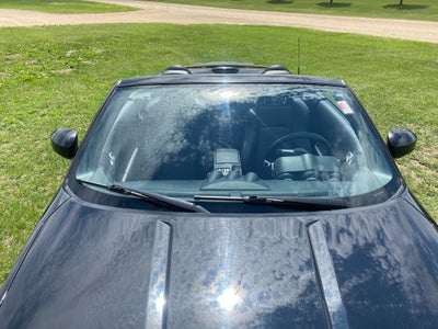 2005 Nissan 350Z Touring