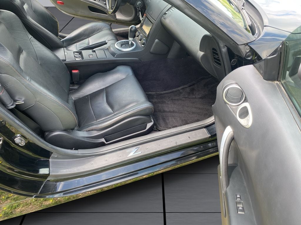 2005 Nissan 350Z Touring