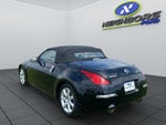 2005 Nissan 350Z Touring