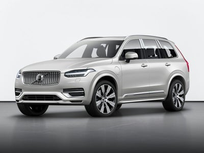 2021 Volvo XC90 T5 Momentum