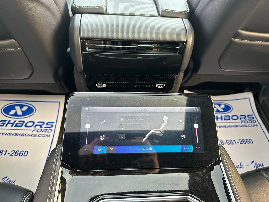 2022 Jeep Grand Wagoneer Series II