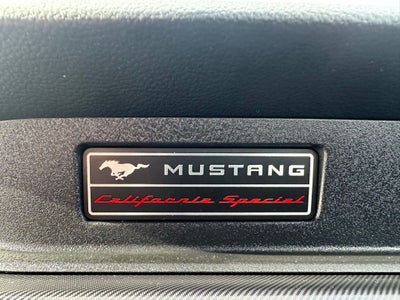 2023 Ford Mustang GT Premium