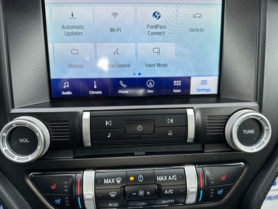 2023 Ford Mustang GT Premium