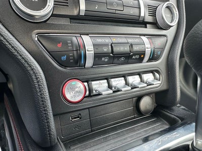 2023 Ford Mustang GT Premium