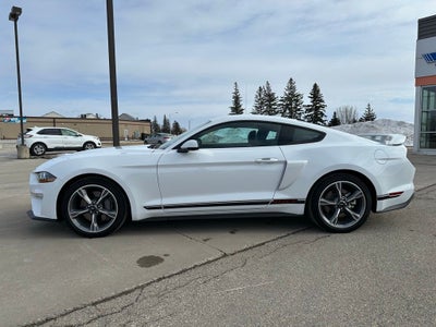 2023 Ford Mustang GT Premium