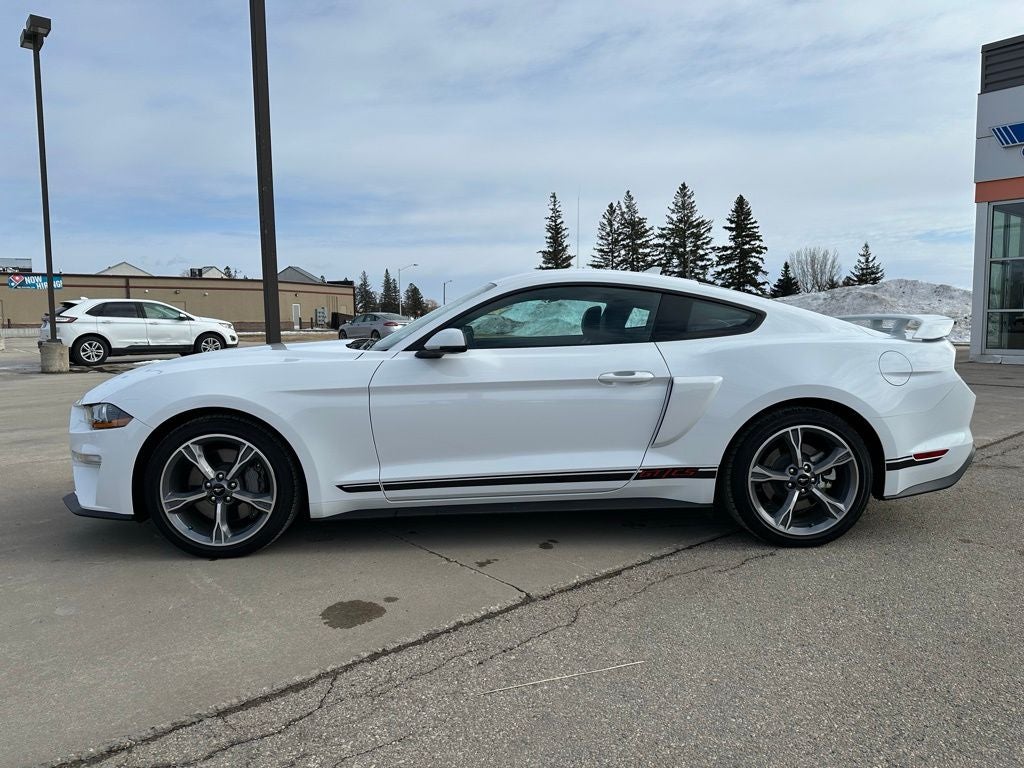 2023 Ford Mustang GT Premium