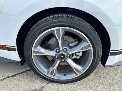 2023 Ford Mustang GT Premium