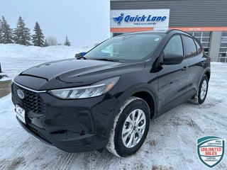 2026 Ford Escape