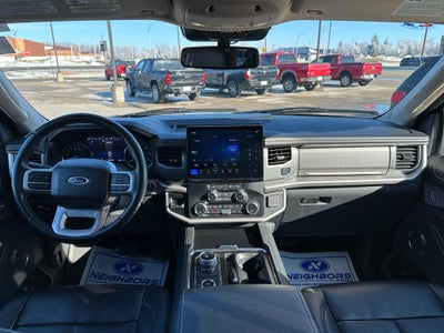 2024 Ford Expedition Max XLT