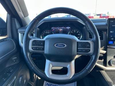 2024 Ford Expedition Max XLT