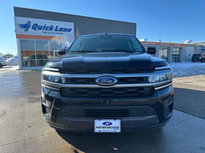 2024 Ford Expedition Max XLT