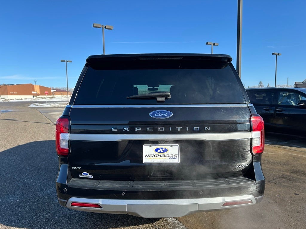 2024 Ford Expedition Max XLT