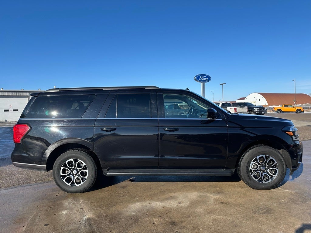 2024 Ford Expedition Max XLT