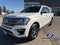 2018 Ford Expedition Max XLT