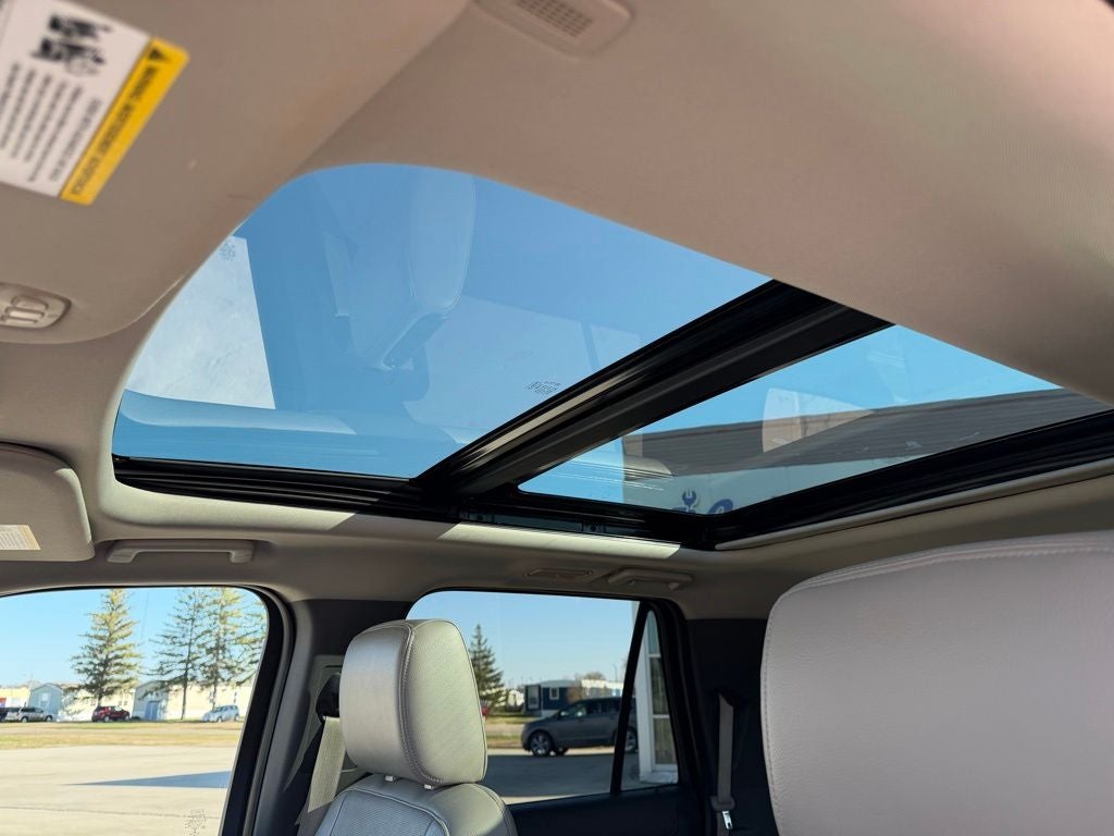 2018 Ford Expedition Max XLT
