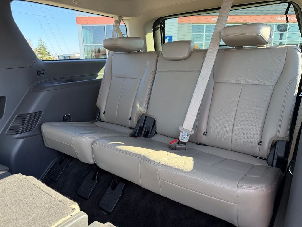 2018 Ford Expedition Max XLT