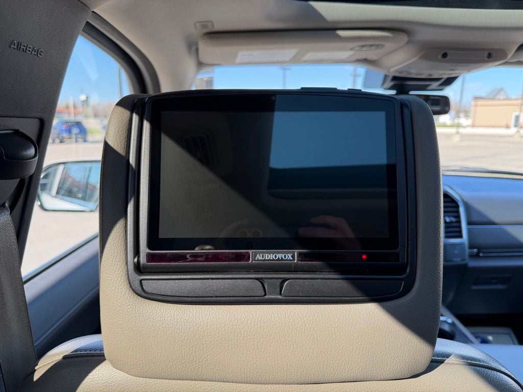 2018 Ford Expedition Max XLT