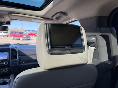 2018 Ford Expedition Max XLT