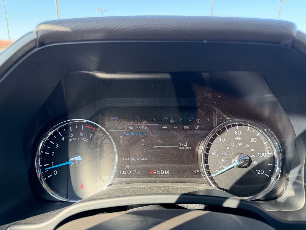 2018 Ford Expedition Max XLT