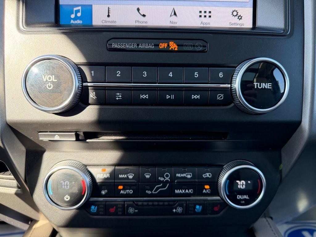 2018 Ford Expedition Max XLT