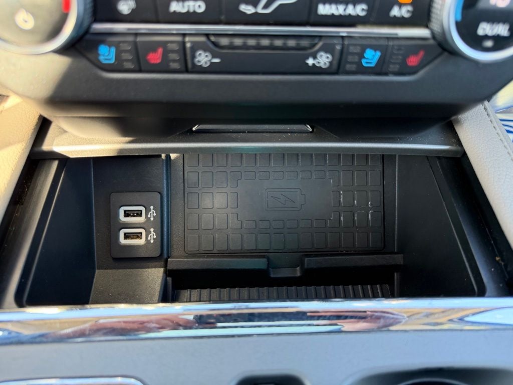 2018 Ford Expedition Max XLT