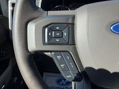 2018 Ford Expedition Max XLT