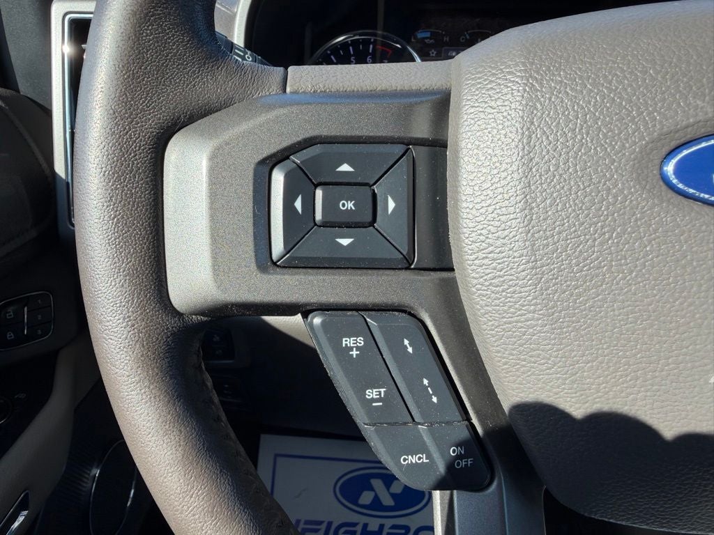 2018 Ford Expedition Max XLT
