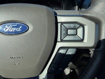 2018 Ford Expedition Max XLT