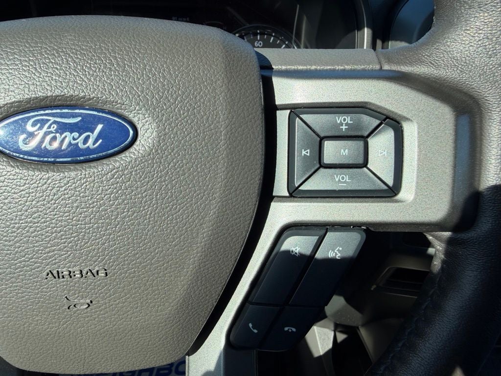 2018 Ford Expedition Max XLT