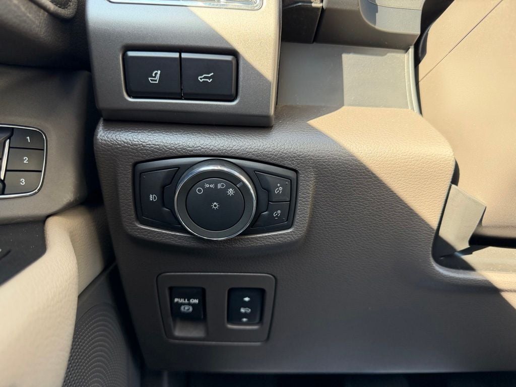 2018 Ford Expedition Max XLT