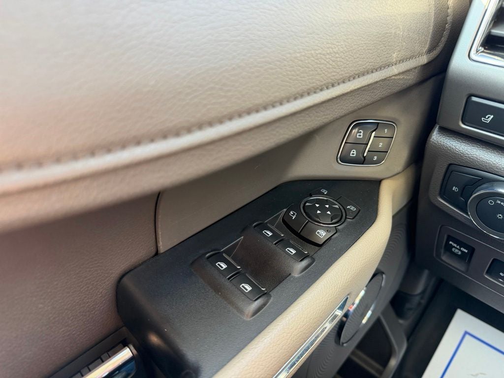 2018 Ford Expedition Max XLT
