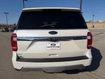 2018 Ford Expedition Max XLT
