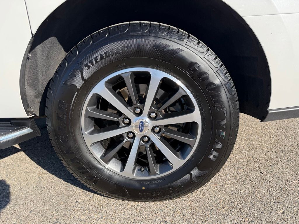 2018 Ford Expedition Max XLT
