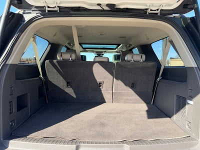 2018 Ford Expedition Max XLT